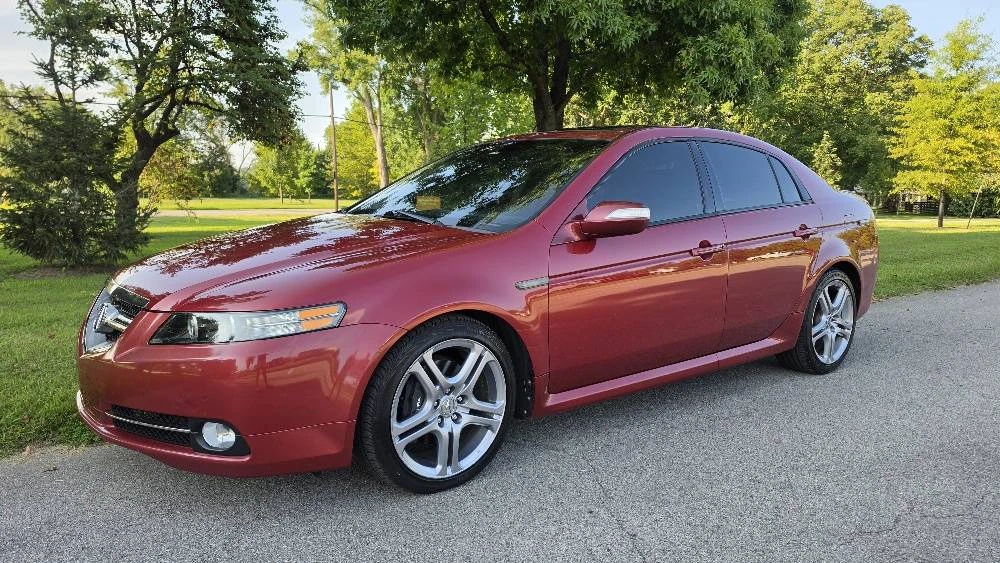 2007 Acura TL 3rd Gen - Image 1 of 19