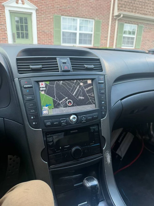 2007 Acura TL 3rd Gen - Image 16 of 19