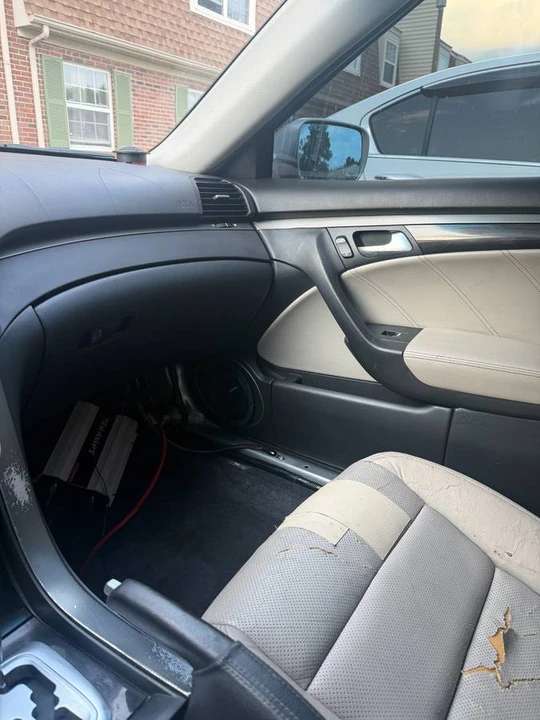 2007 Acura TL 3rd Gen - Image 17 of 19