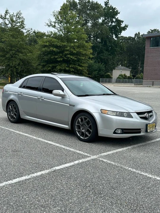 2007 Acura TL 3rd Gen - Image 1 of 19