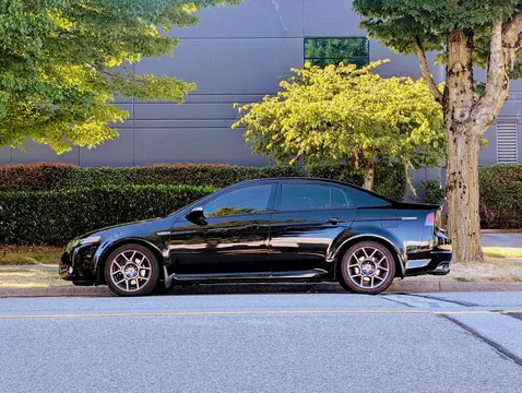 2007 Acura TL 3rd Gen - Image 3 of 8