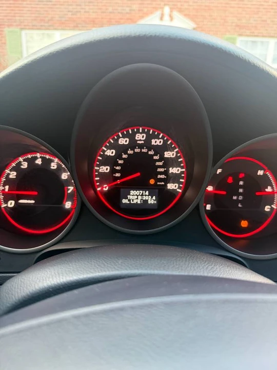 2007 Acura TL 3rd Gen - Image 15 of 19