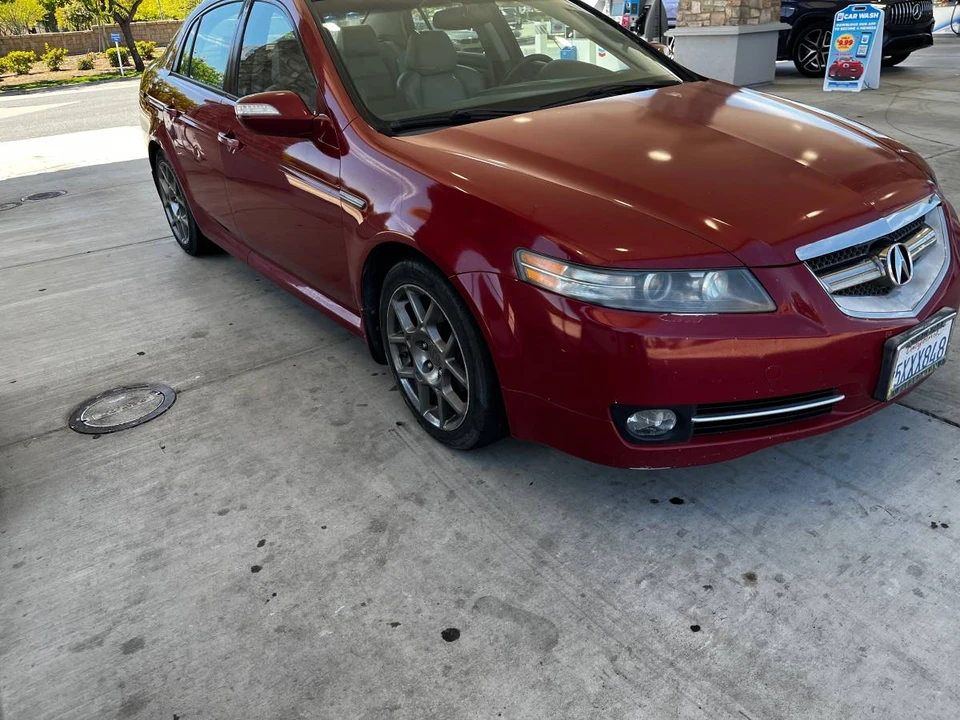 2007 Acura TL 3rd Gen - Image 3 of 13