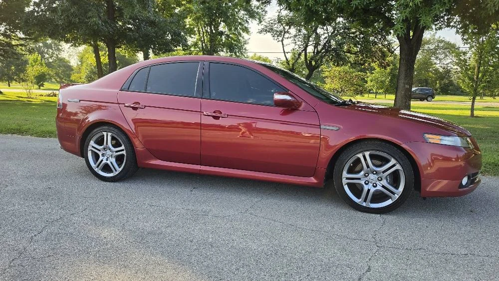 2007 Acura TL 3rd Gen - Image 7 of 19