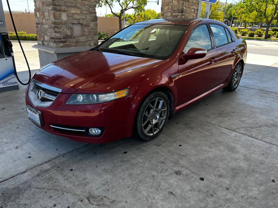 2007 Acura TL 3rd Gen - Image 1 of 13