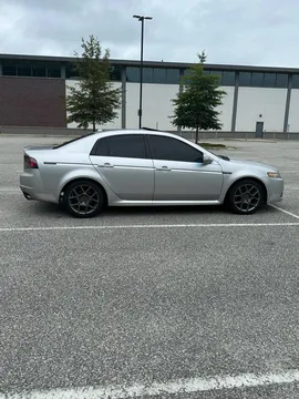 2007 Acura TL 3rd Gen - Image 2 of 19