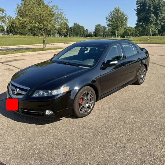 2007 Acura TL 3rd Gen - Image 1 of 1