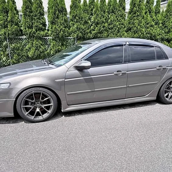 2007 Acura TL 3rd Gen - Image 1 of 1