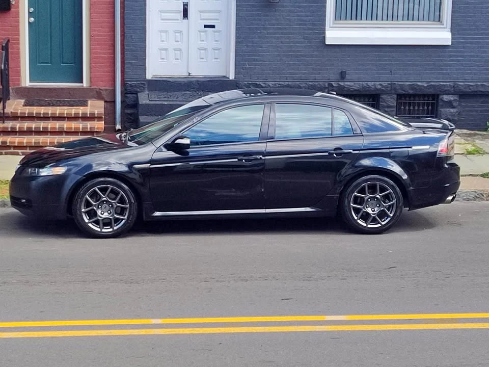 2007 Acura TL 3rd Gen - Image 1 of 10