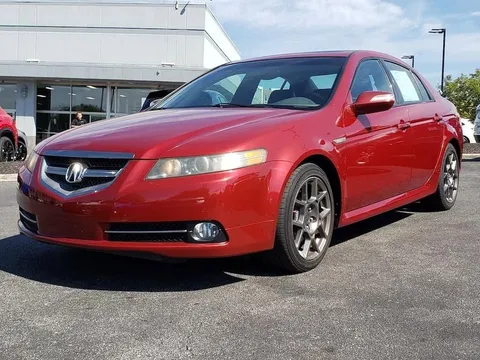 2007 Acura TL 3rd Gen - Image 3 of 20