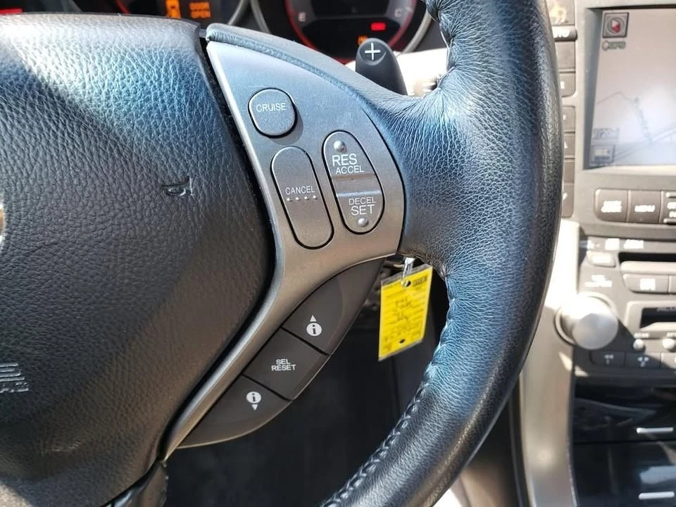 2007 Acura TL 3rd Gen - Image 12 of 20