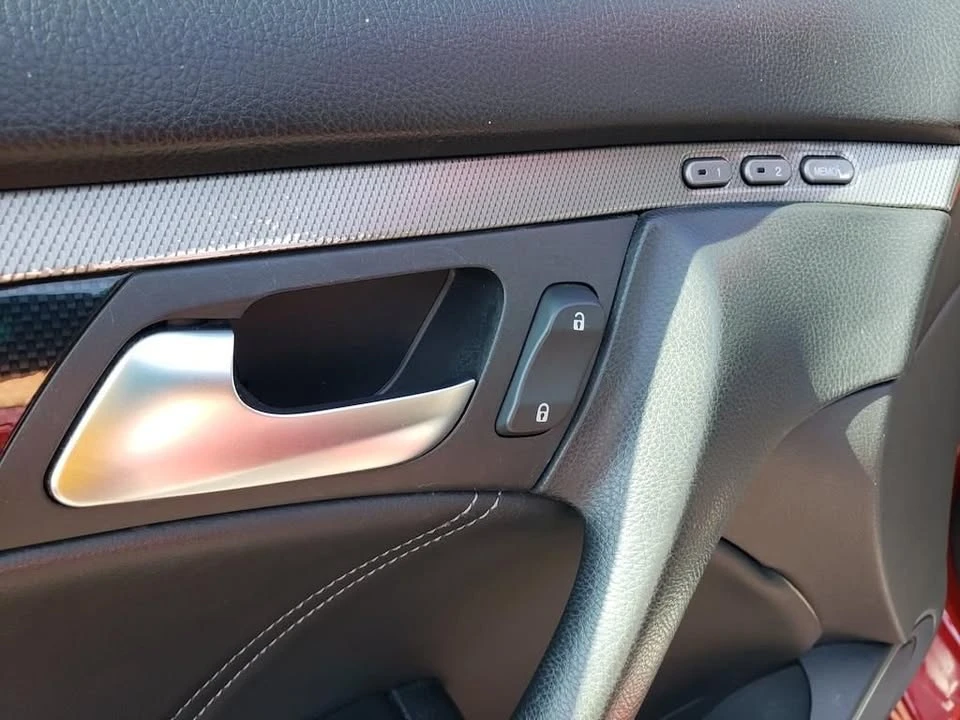 2007 Acura TL 3rd Gen - Image 18 of 20