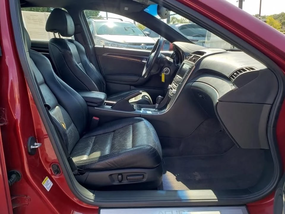 2007 Acura TL 3rd Gen - Image 19 of 20
