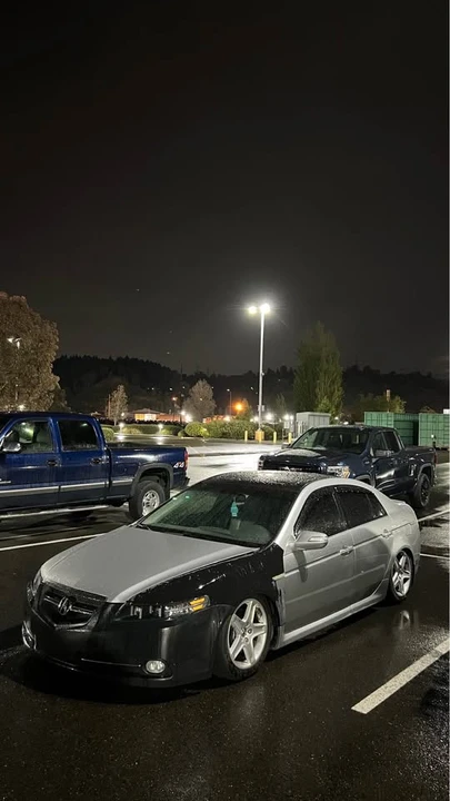 2007 Acura TL 3rd Gen - Image 4 of 4