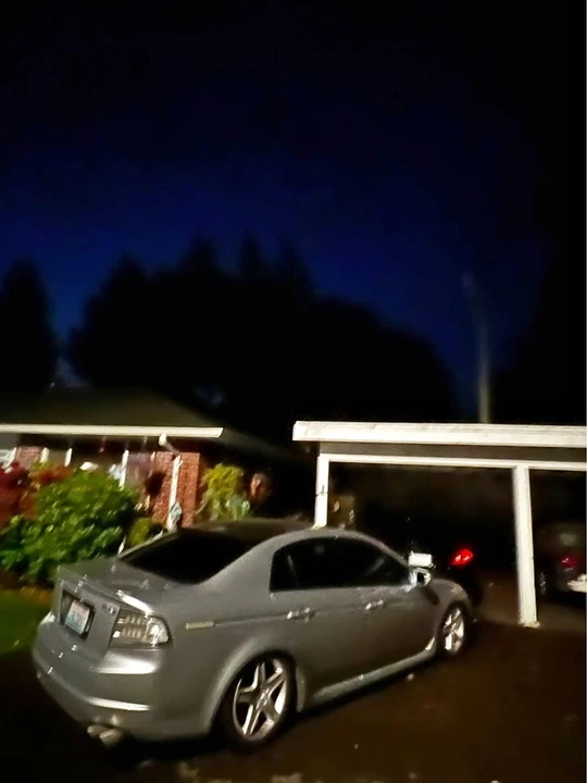 2007 Acura TL 3rd Gen - Image 1 of 4