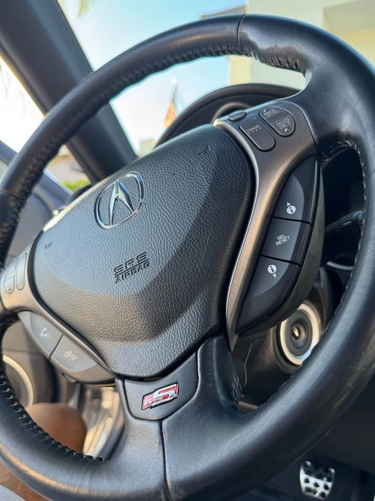 2007 Acura TL 3rd Gen - Image 10 of 18