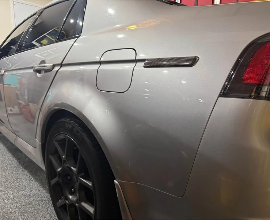 2007 Acura TL 3rd Gen - Image 18 of 18