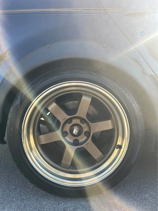 2007 Acura TL 3rd Gen - Image 4 of 9