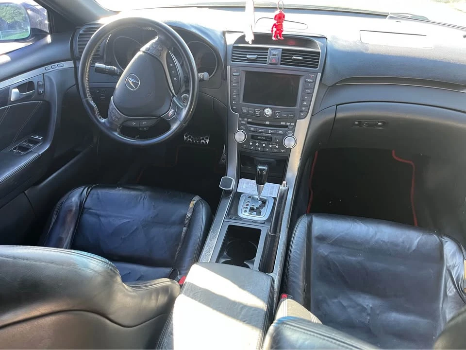 2007 Acura TL 3rd Gen - Image 7 of 9