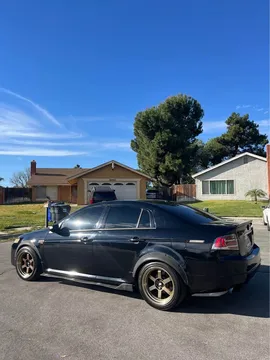 2007 Acura TL 3rd Gen - Image 2 of 9