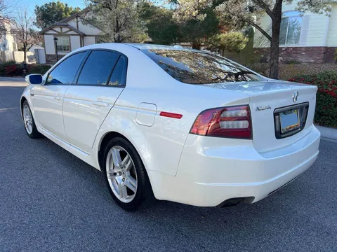 2007 Acura TL 3rd Gen - Image 4 of 19