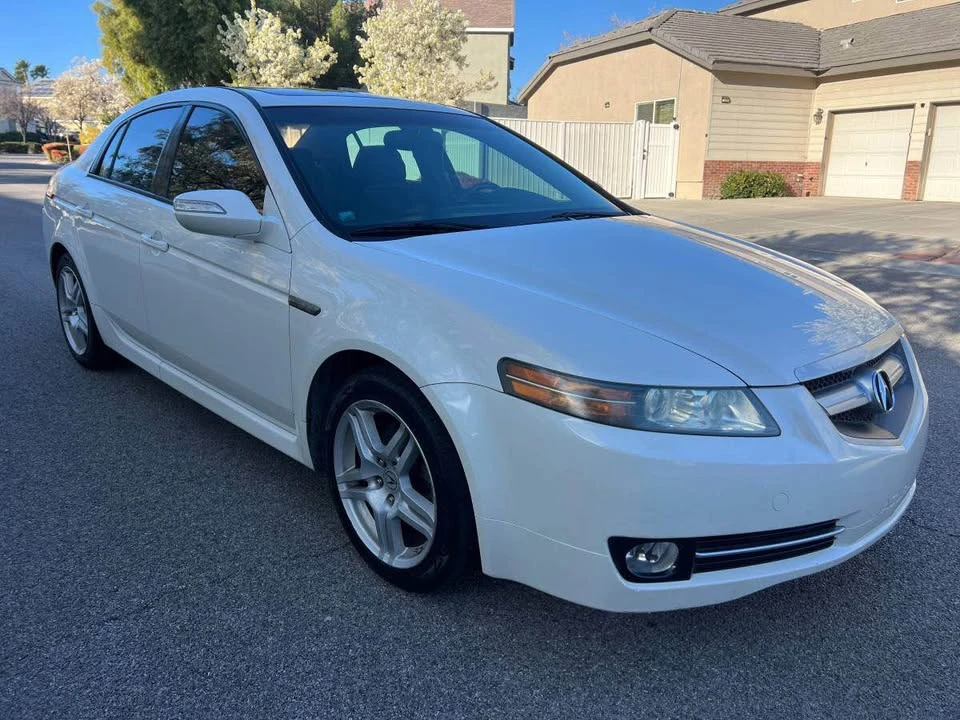 2007 Acura TL 3rd Gen - Image 19 of 19