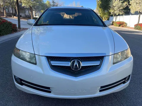 2007 Acura TL 3rd Gen - Image 2 of 19
