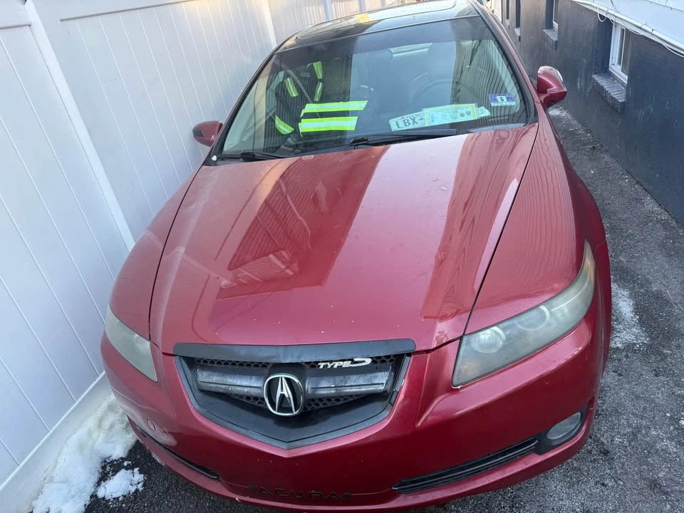 2007 Acura TL 3rd Gen - Image 2 of 7