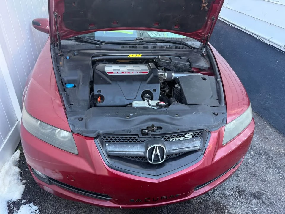 2007 Acura TL 3rd Gen - Image 3 of 7