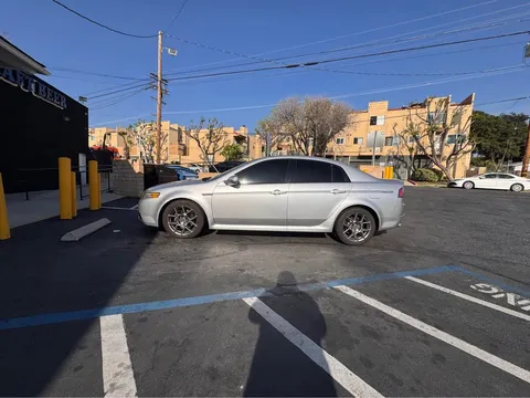 2007 Acura TL - Image 3 of 12