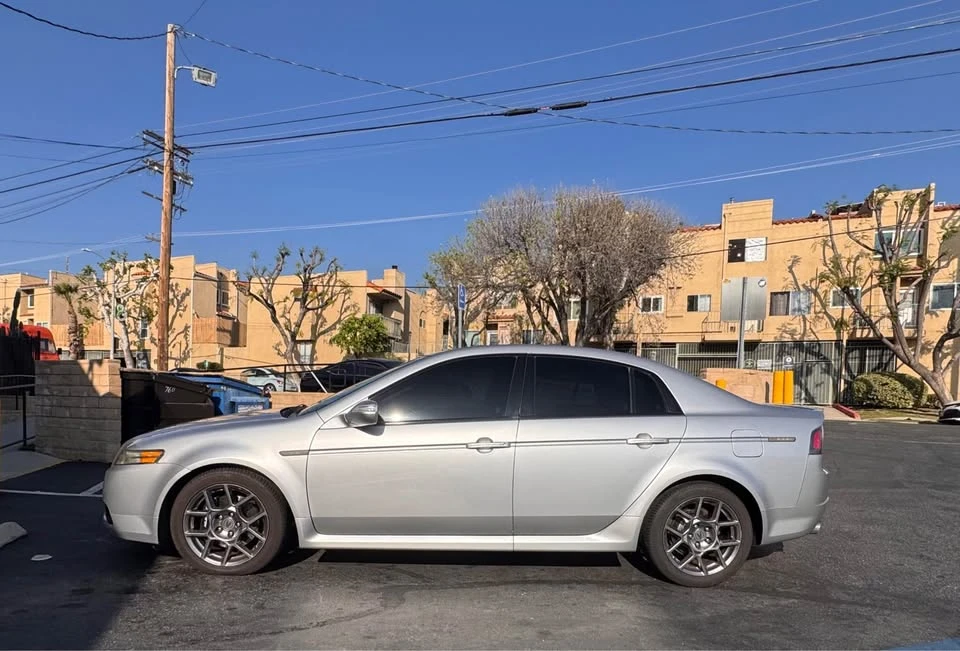 2007 Acura TL - Image 4 of 12