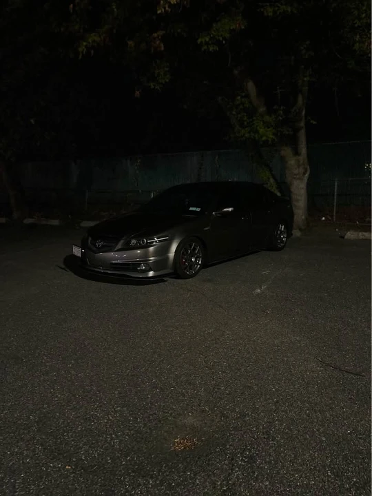 2007 Acura TL 3rd Gen - Image 3 of 7