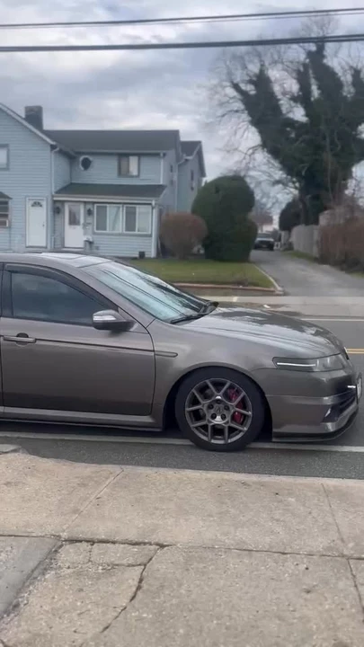 2007 Acura TL 3rd Gen - Image 7 of 7