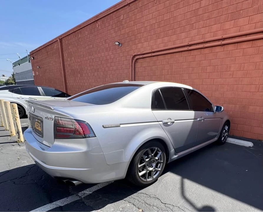 2007 Acura TL - Image 6 of 12
