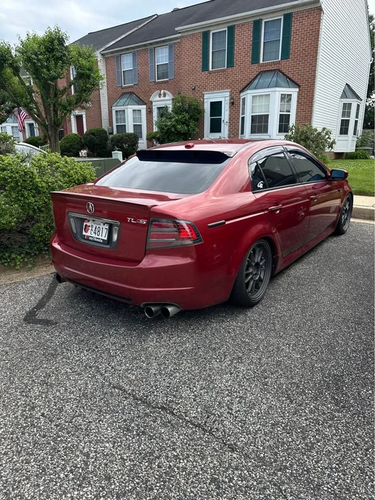 2007 Acura TL 3rd Gen - Image 5 of 21