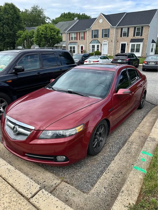2007 Acura TL 3rd Gen - Image 1 of 21