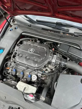 2007 Acura TL 3rd Gen - Image 2 of 21