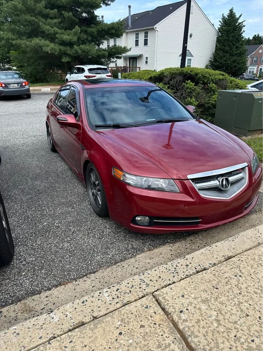 2007 Acura TL 3rd Gen - Image 4 of 21
