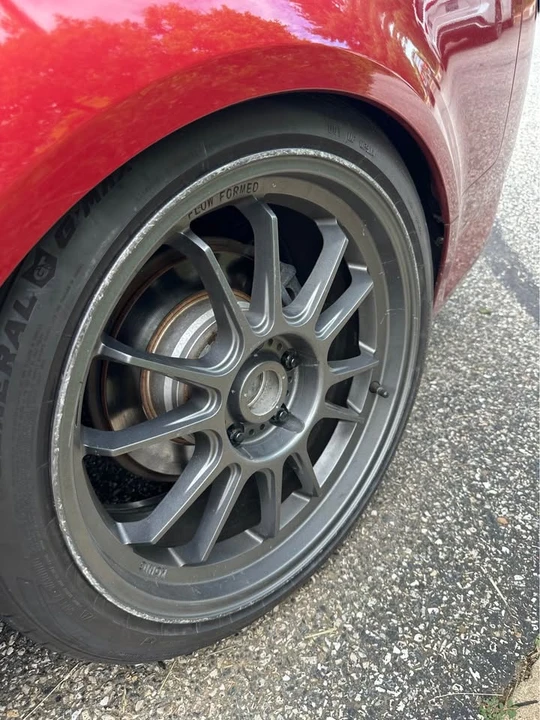 2007 Acura TL 3rd Gen - Image 17 of 21