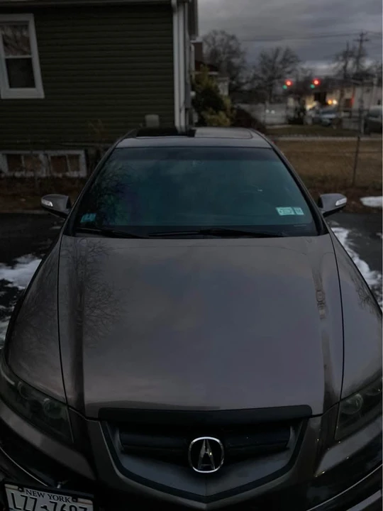 2007 Acura TL 3rd Gen - Image 6 of 7