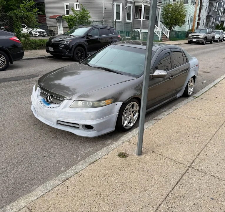 2007 Acura TL 3rd Gen - Image 3 of 6