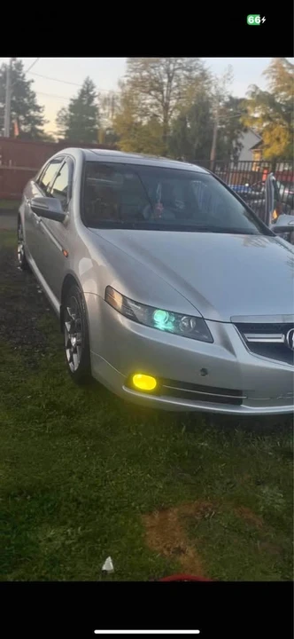 2007 Acura TL 3rd Gen - Image 3 of 3
