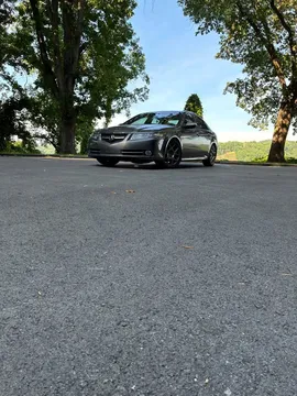 2007 Acura TL 3rd Gen - Image 3 of 14