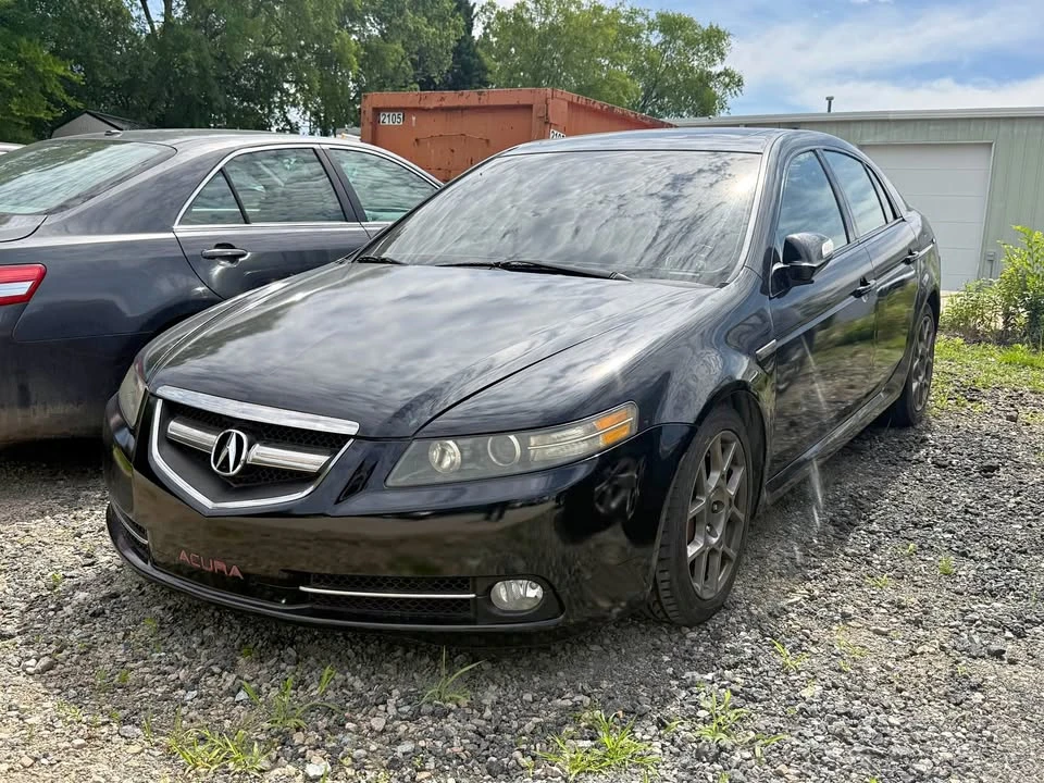 2007 Acura TL 3rd Gen - Image 1 of 6