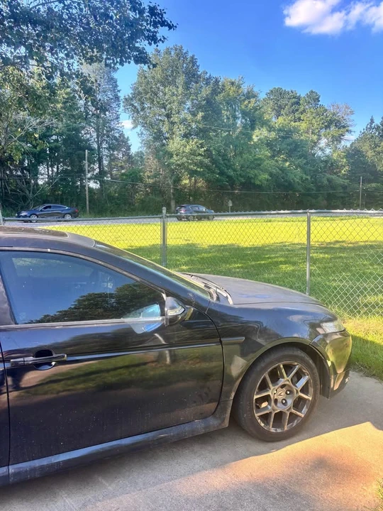 2007 Acura TL 3rd Gen - Image 3 of 8