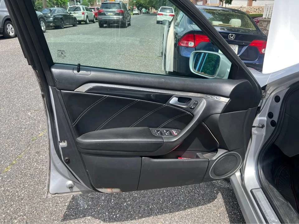 2007 Acura TL 3rd Gen - Image 3 of 19