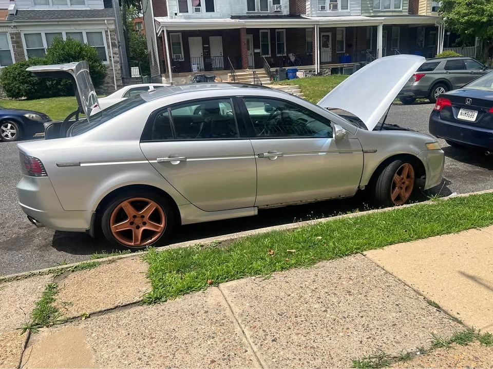 2007 Acura TL 3rd Gen - Image 1 of 19