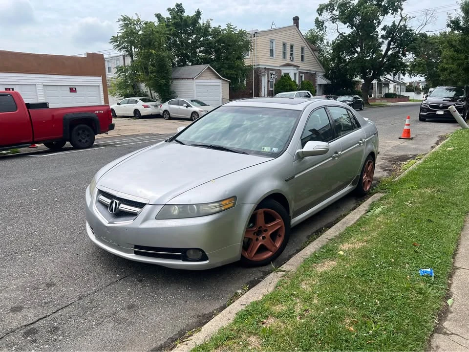 2007 Acura TL 3rd Gen - Image 15 of 19