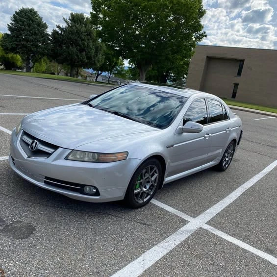 2007 Acura TL 3rd Gen - Image 1 of 1