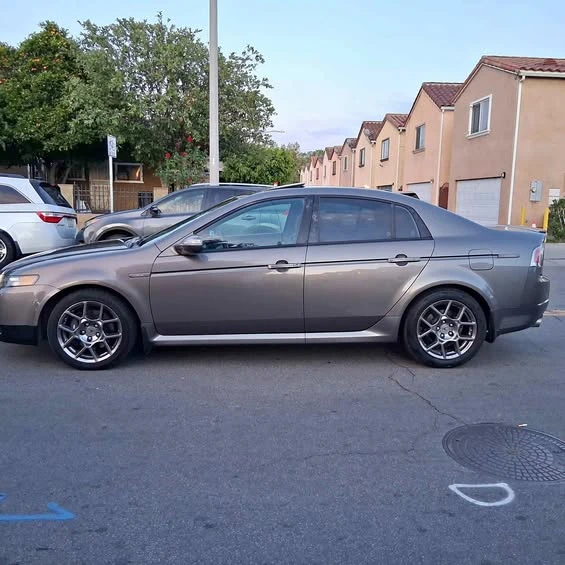 2007 Acura TL 3rd Gen - Image 1 of 1